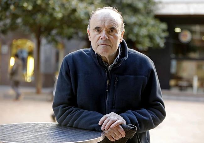 Una imagen más reciente